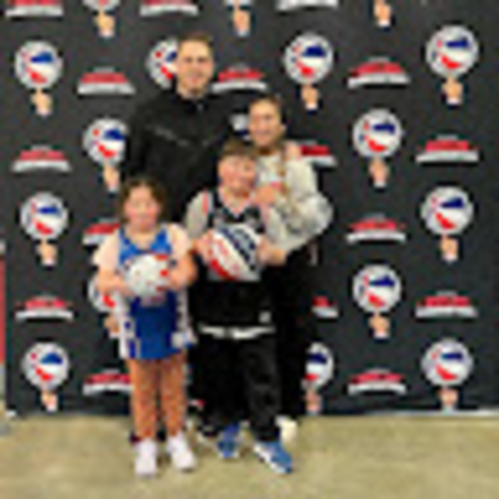 Meet your Posher, Sherry